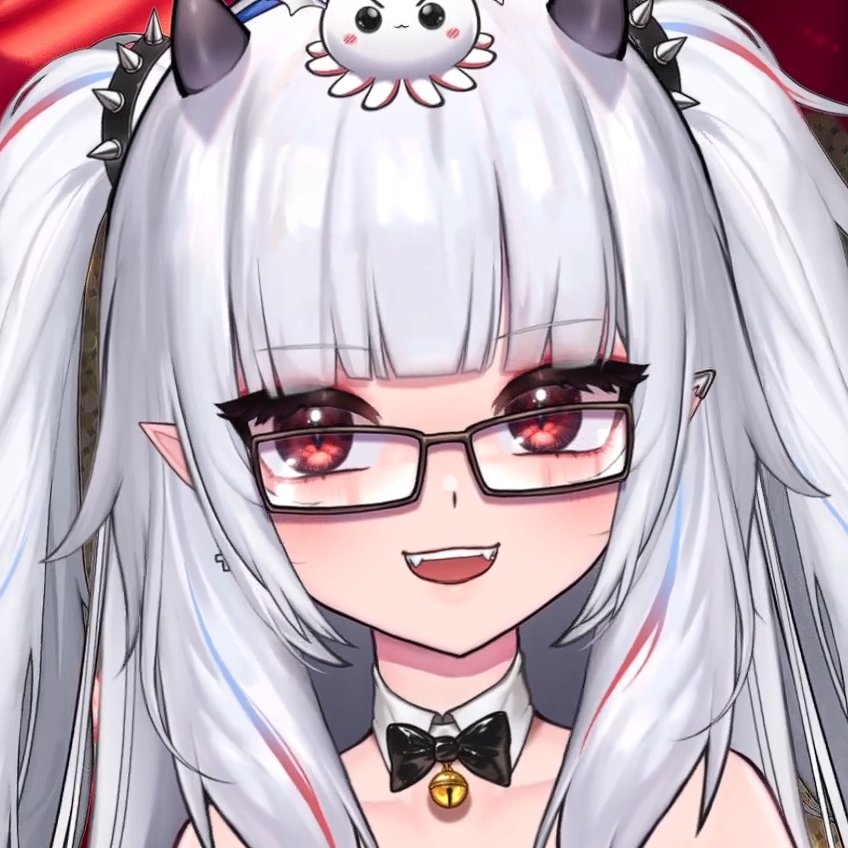 LucyPyreVirus 😈🍟 tweet media