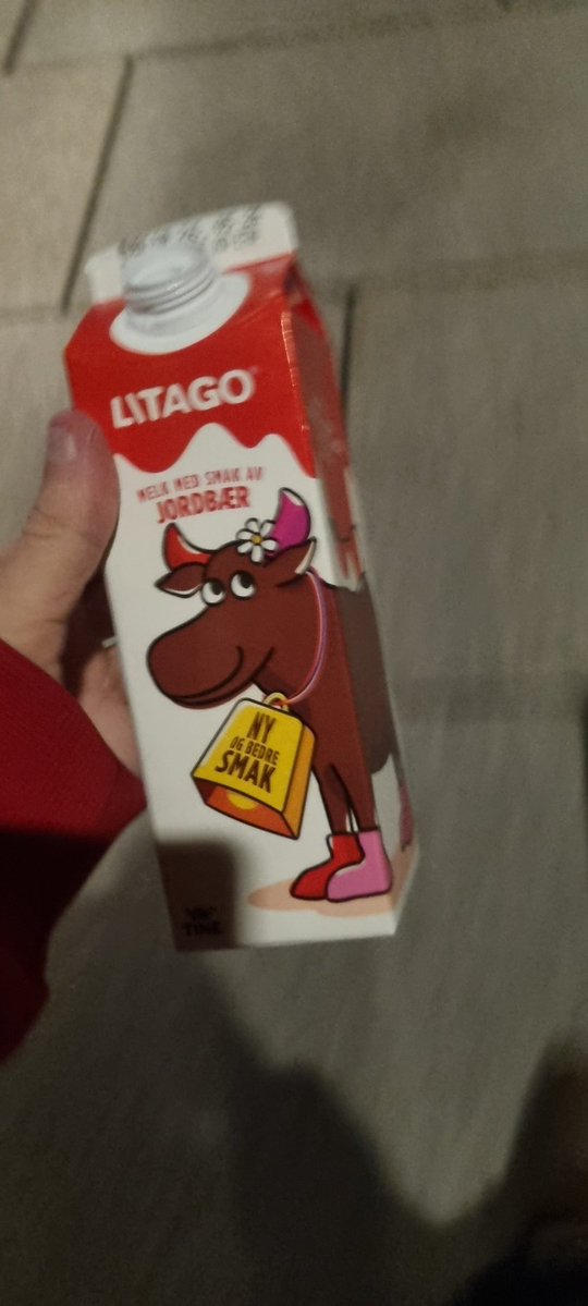 cesium 137 🇳🇴🇩🇰 tweet media