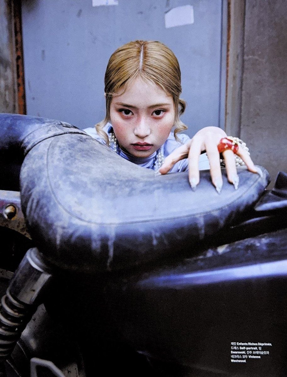 KiiiKiii Brasil tweet media