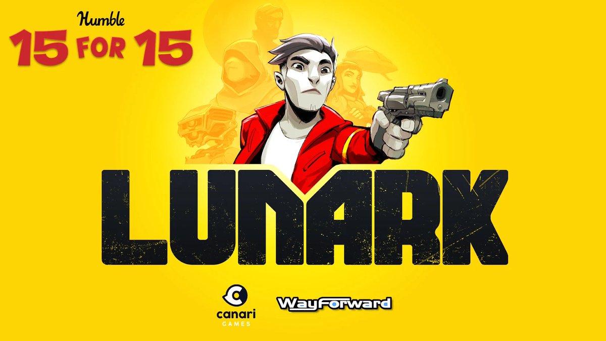 Johan Vinet tweet media