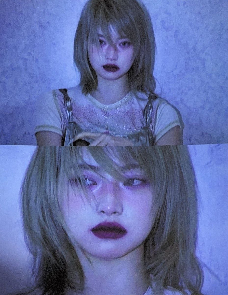 KiiiKiii Brasil tweet media