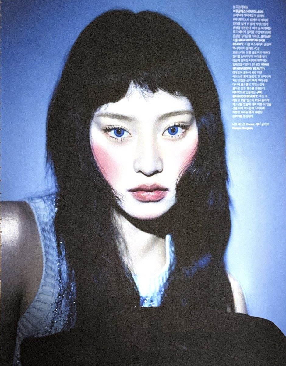 KiiiKiii Brasil tweet media