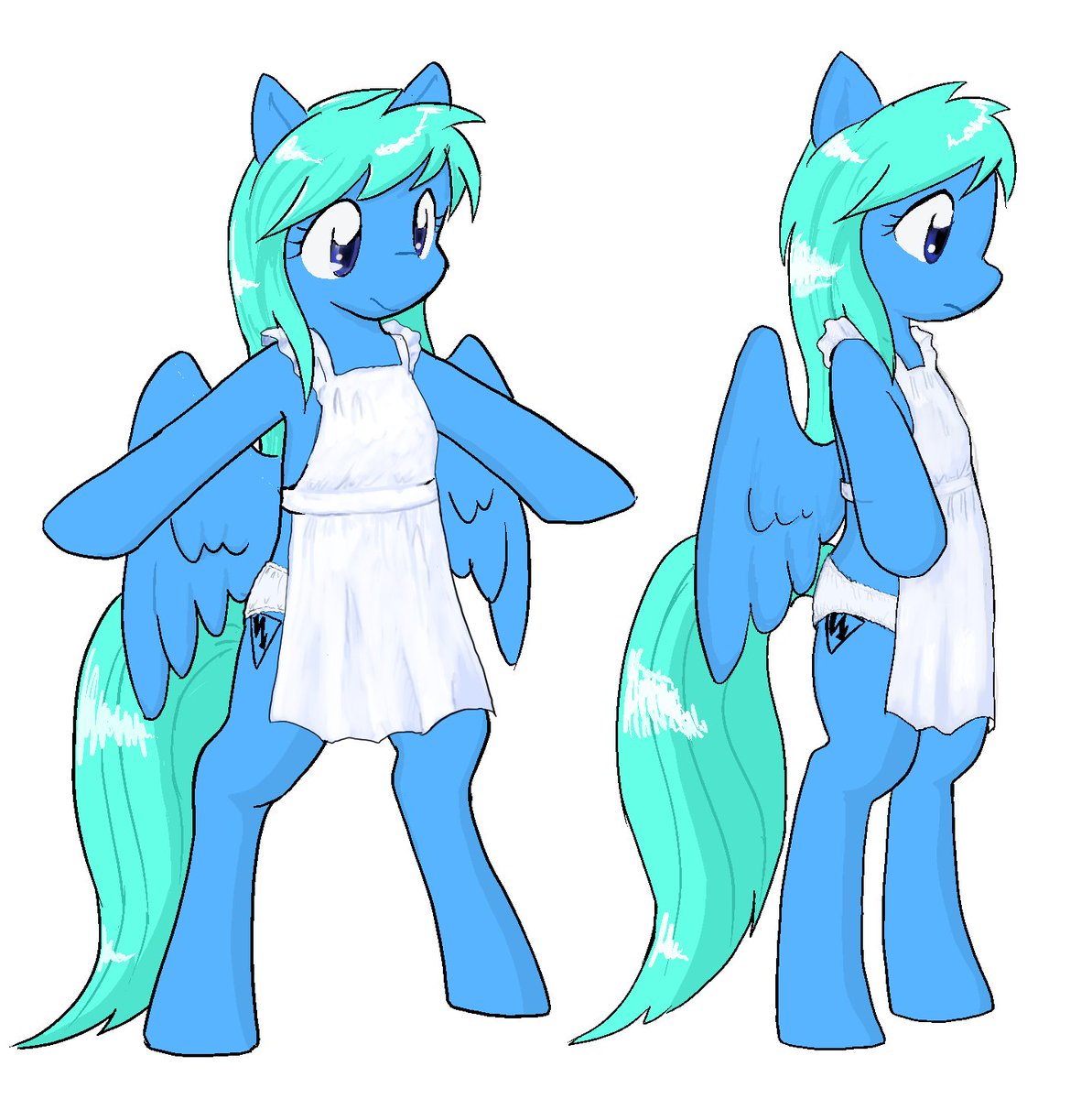 青銅竜🔞 tweet media