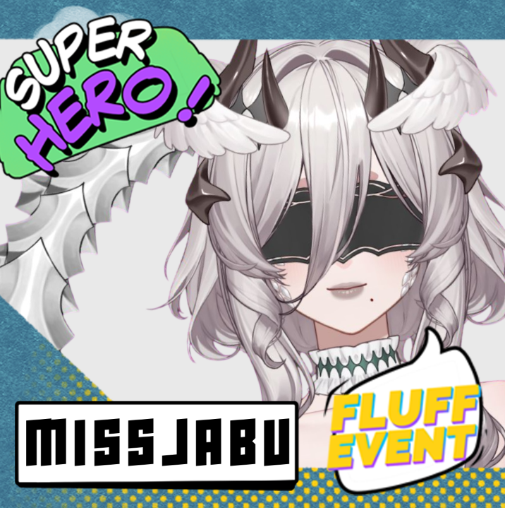 MissJabu 🔥 | Jabuthon en cours tweet media