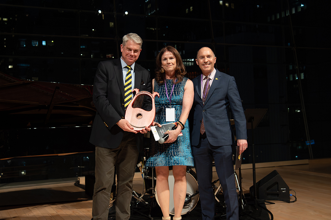 One Mind tweet media