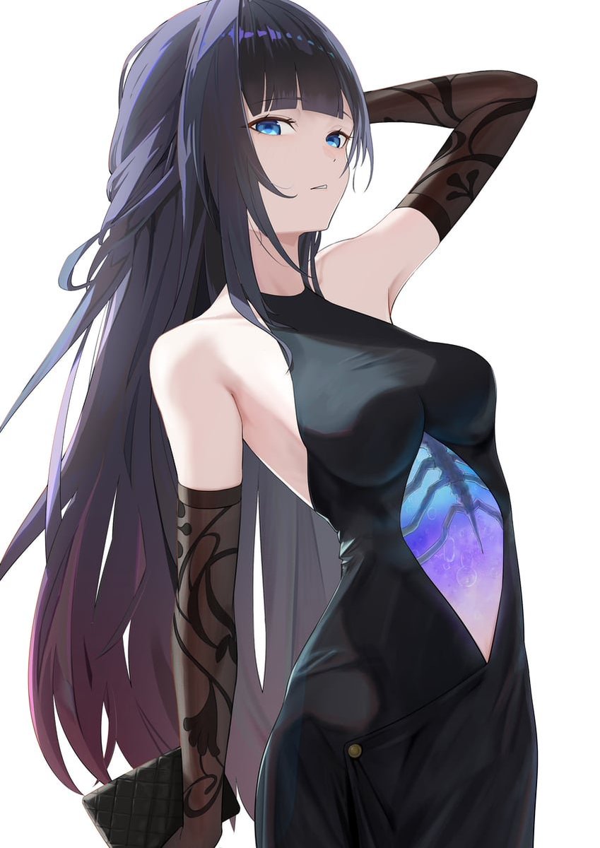 Rustbucket Momo!!!~♪🤍 tweet media