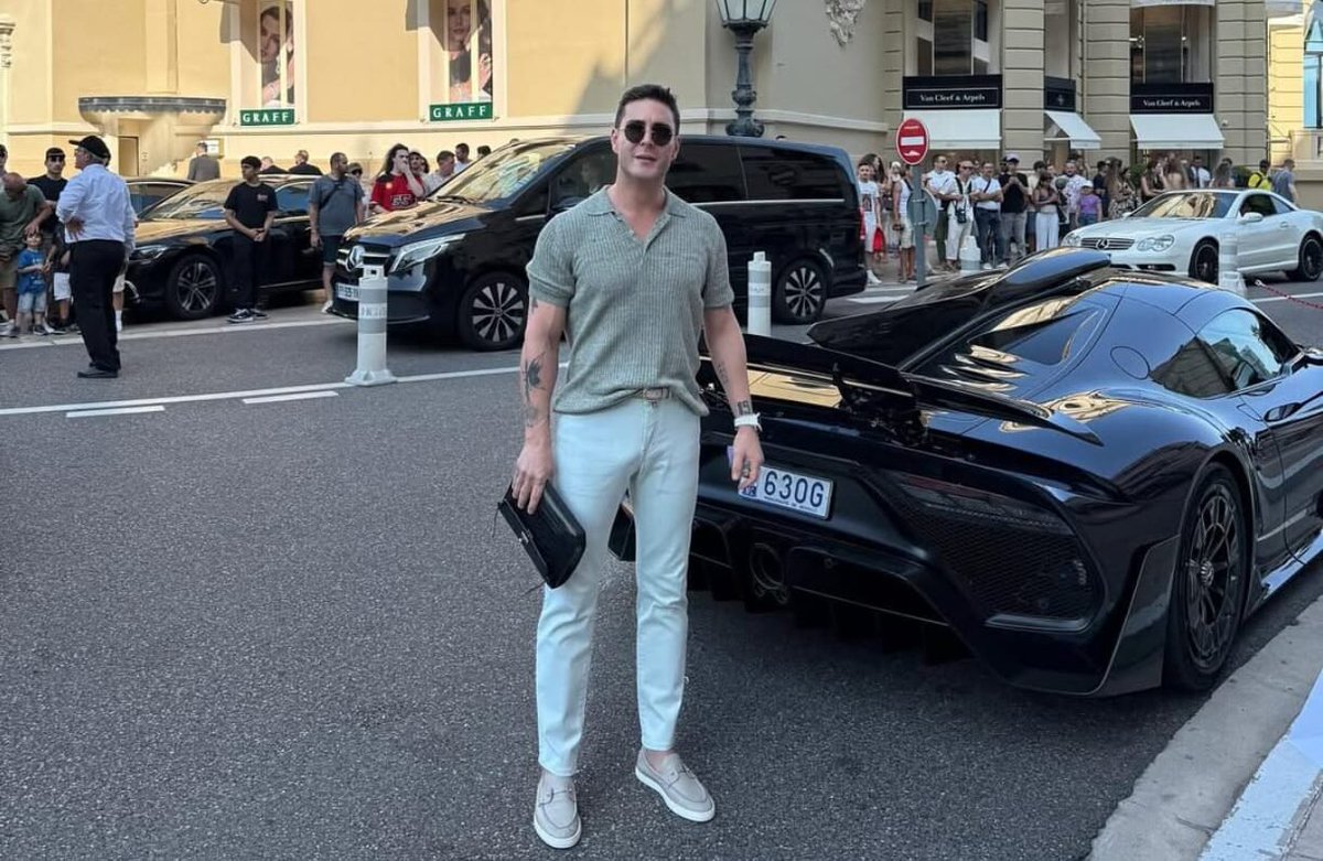 Burak Doğan tweet media