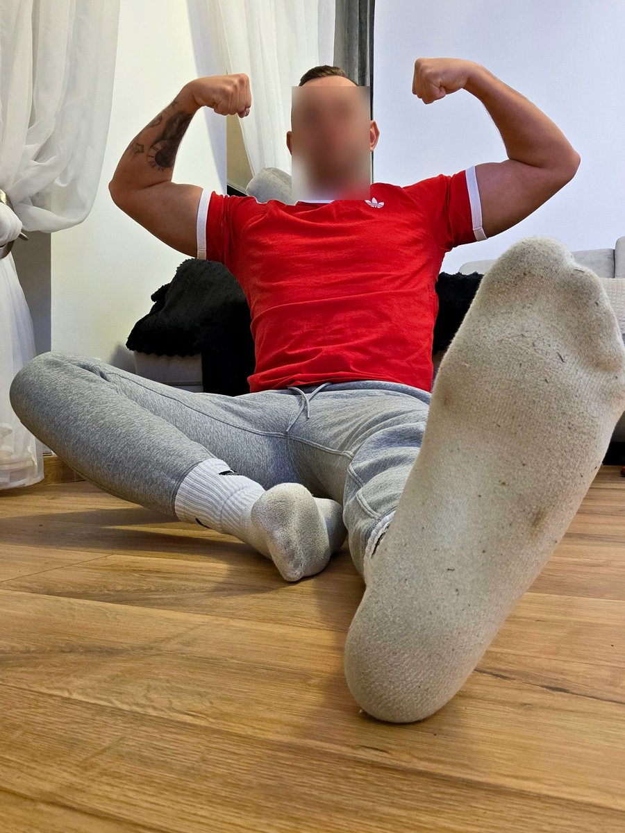 MasterMarcel 😈🏋♂️ tweet media