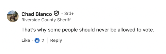 Democracy Docket tweet media