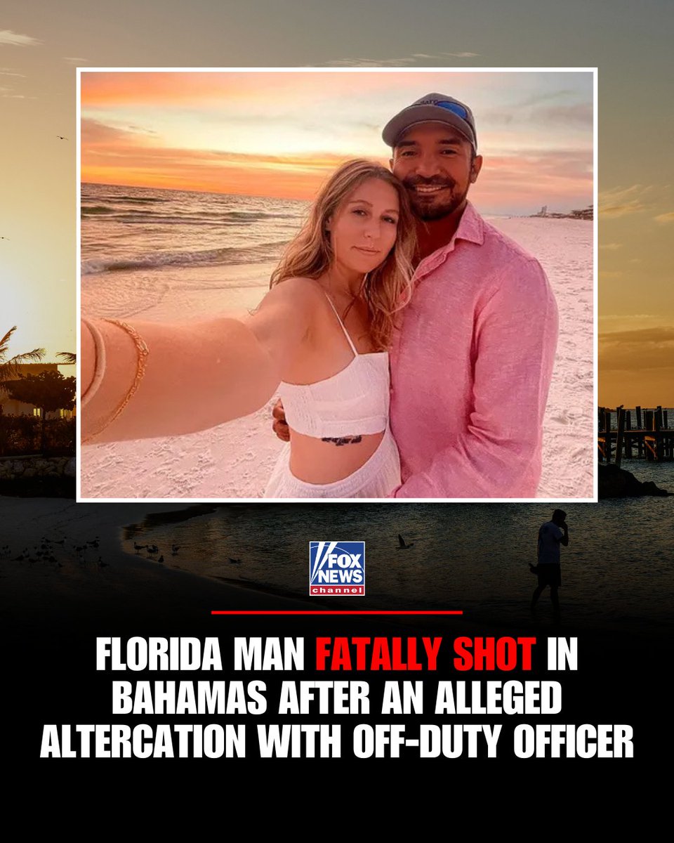 Fox News tweet media