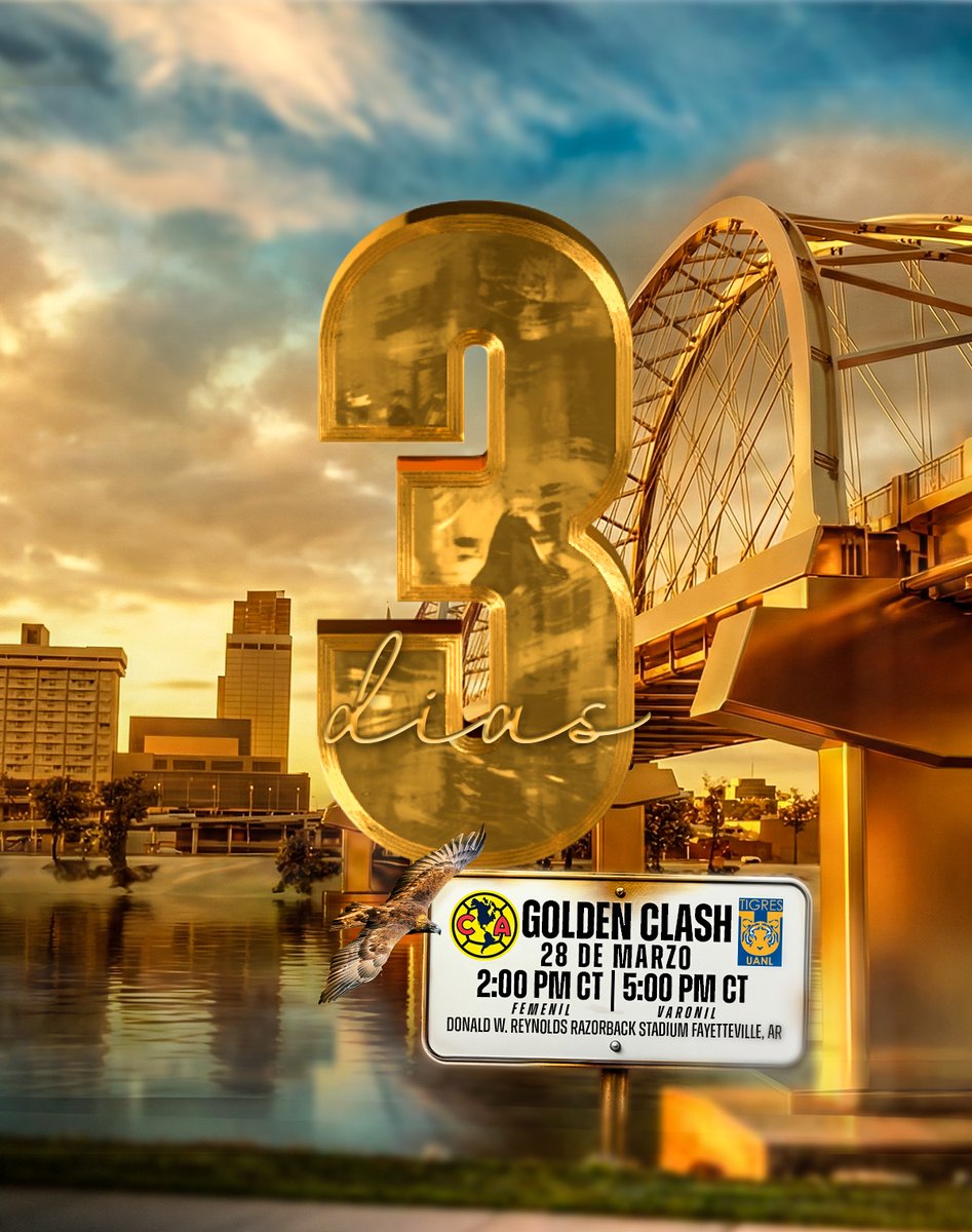 Club América EN tweet media