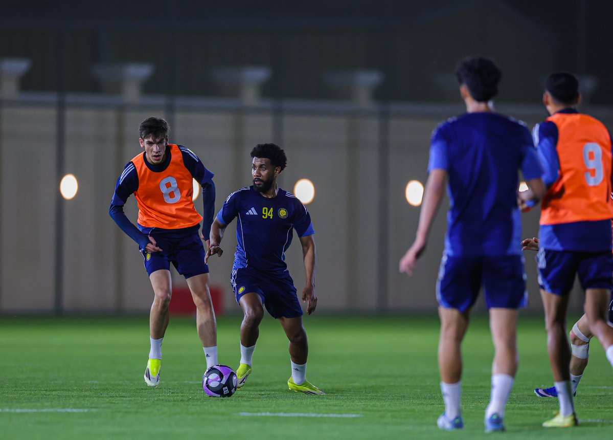 صالح جارسيا tweet media