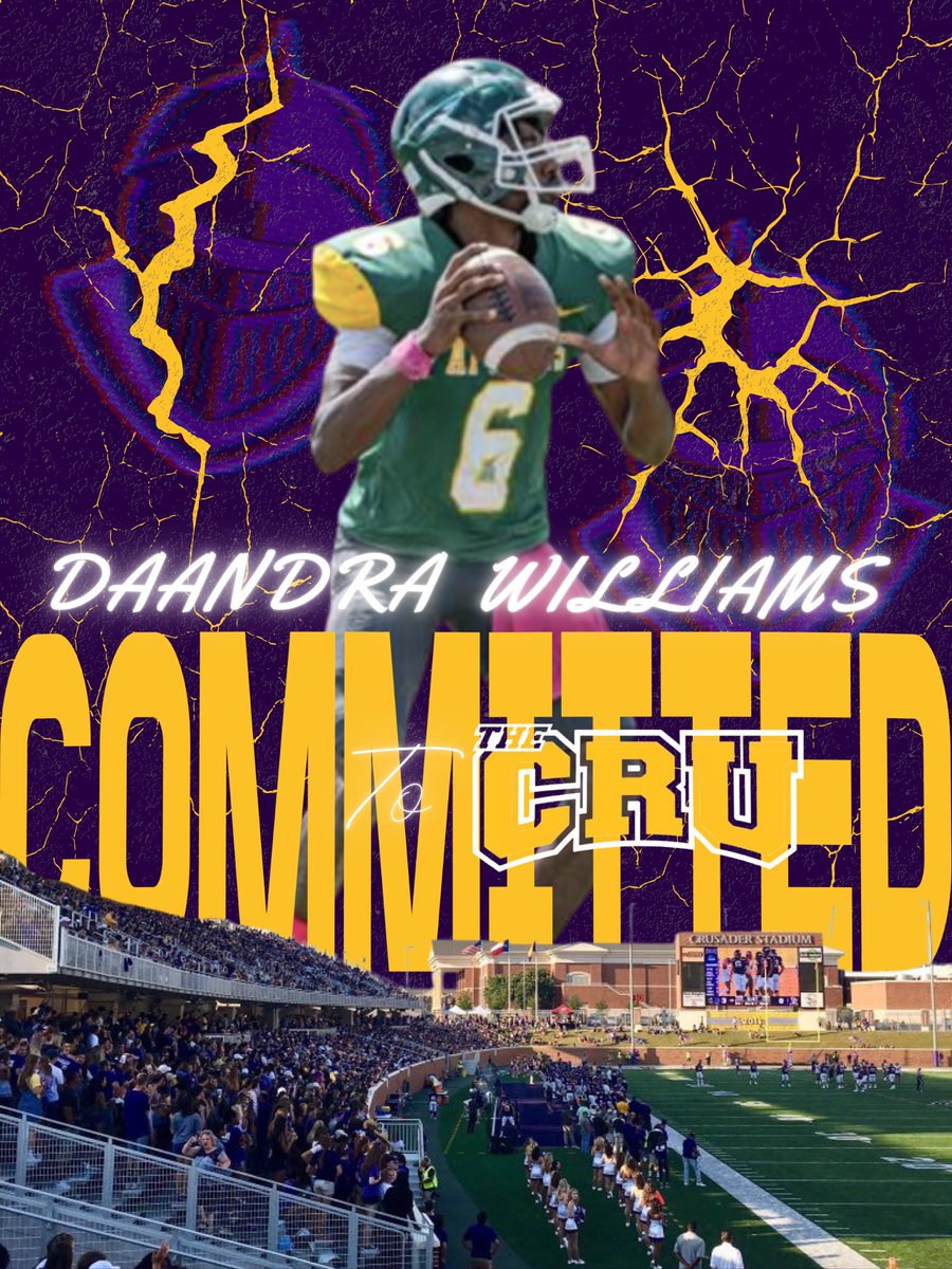 Daandra Williams tweet media