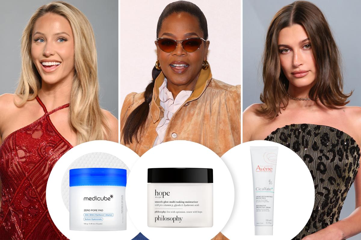 Page Six tweet media