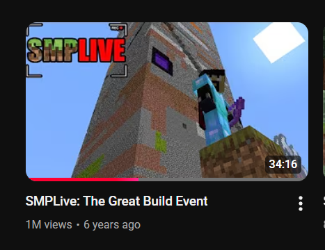 Minecraft Speedrun Brasil tweet media