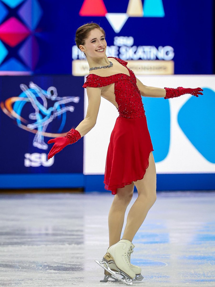 U.S. Figure Skating tweet media