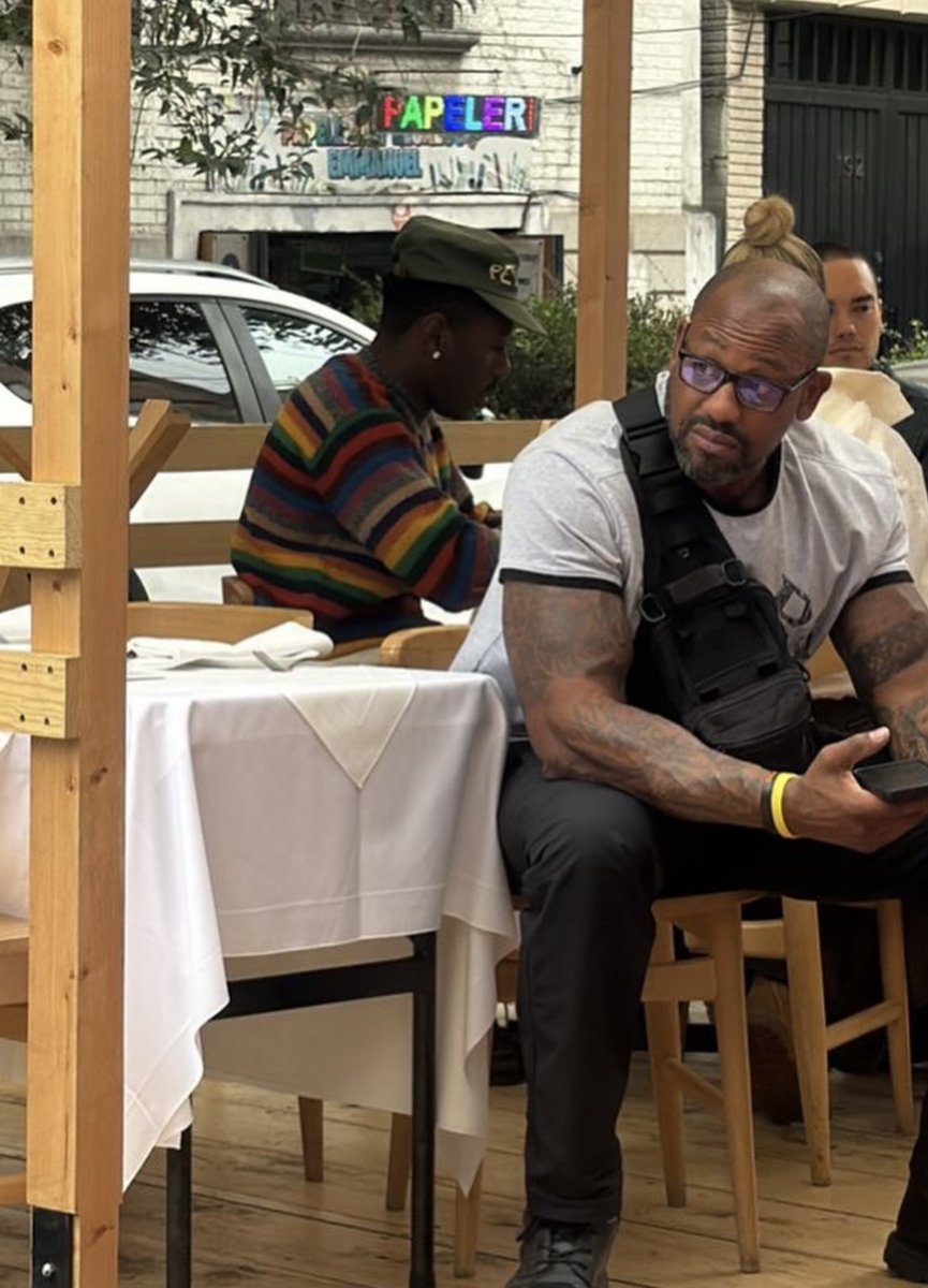 Tyler The Creator Argentina tweet media