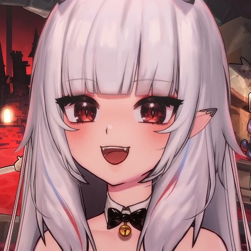 LucyPyreVirus 😈🍟 tweet media