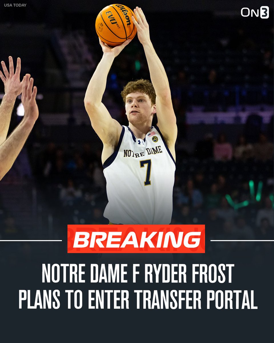 Transfer Portal tweet media