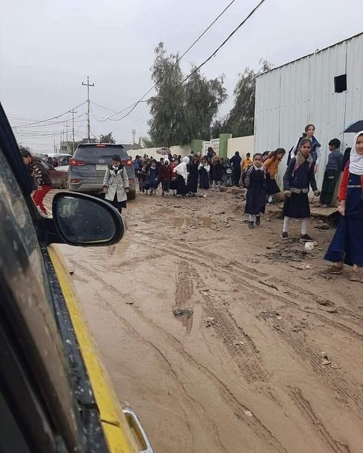 محظوظه🇮🇶 tweet media