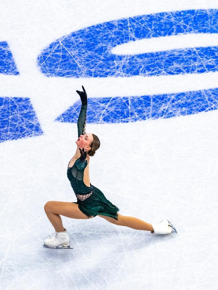 U.S. Figure Skating tweet media