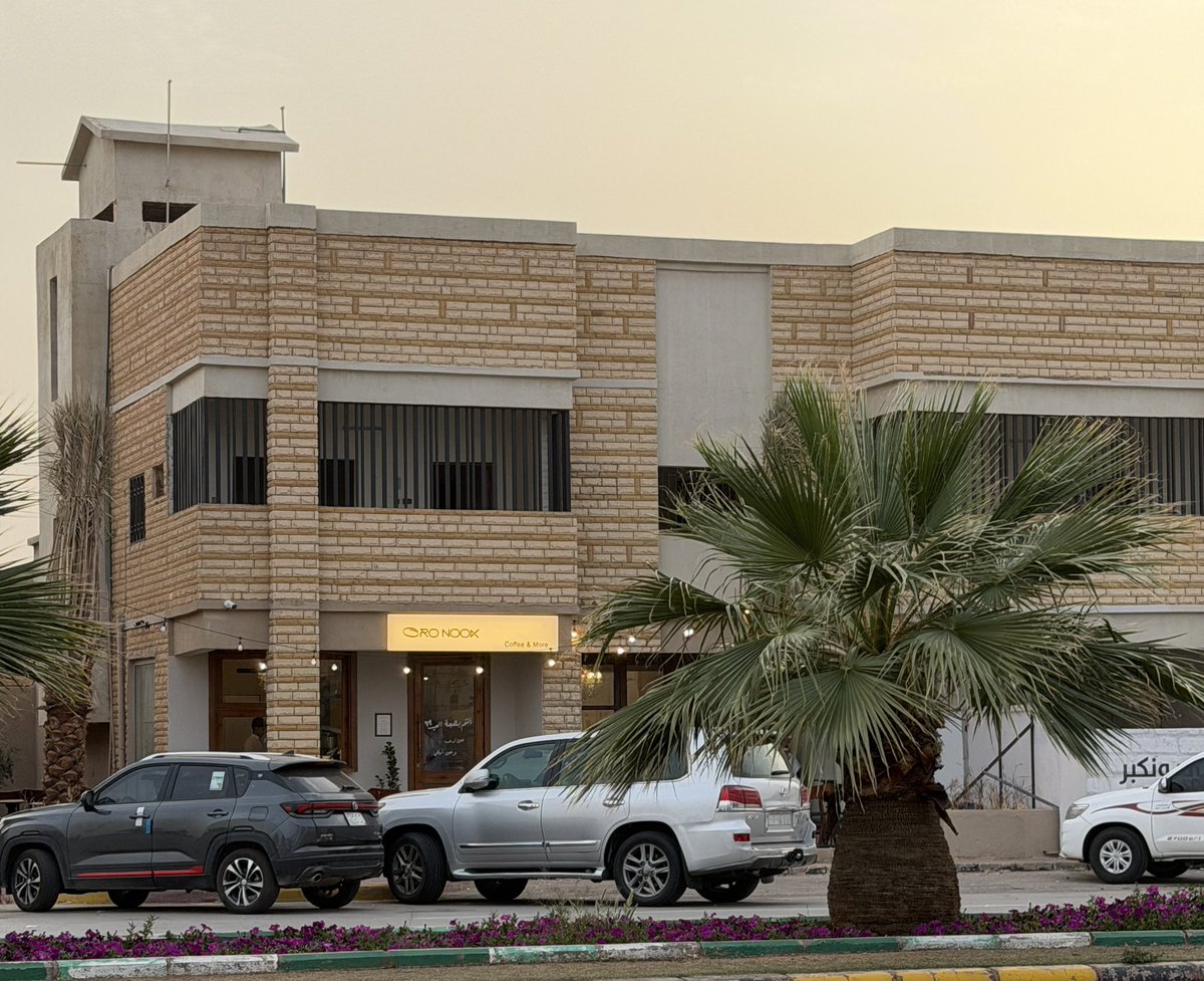 محمد البدر tweet media