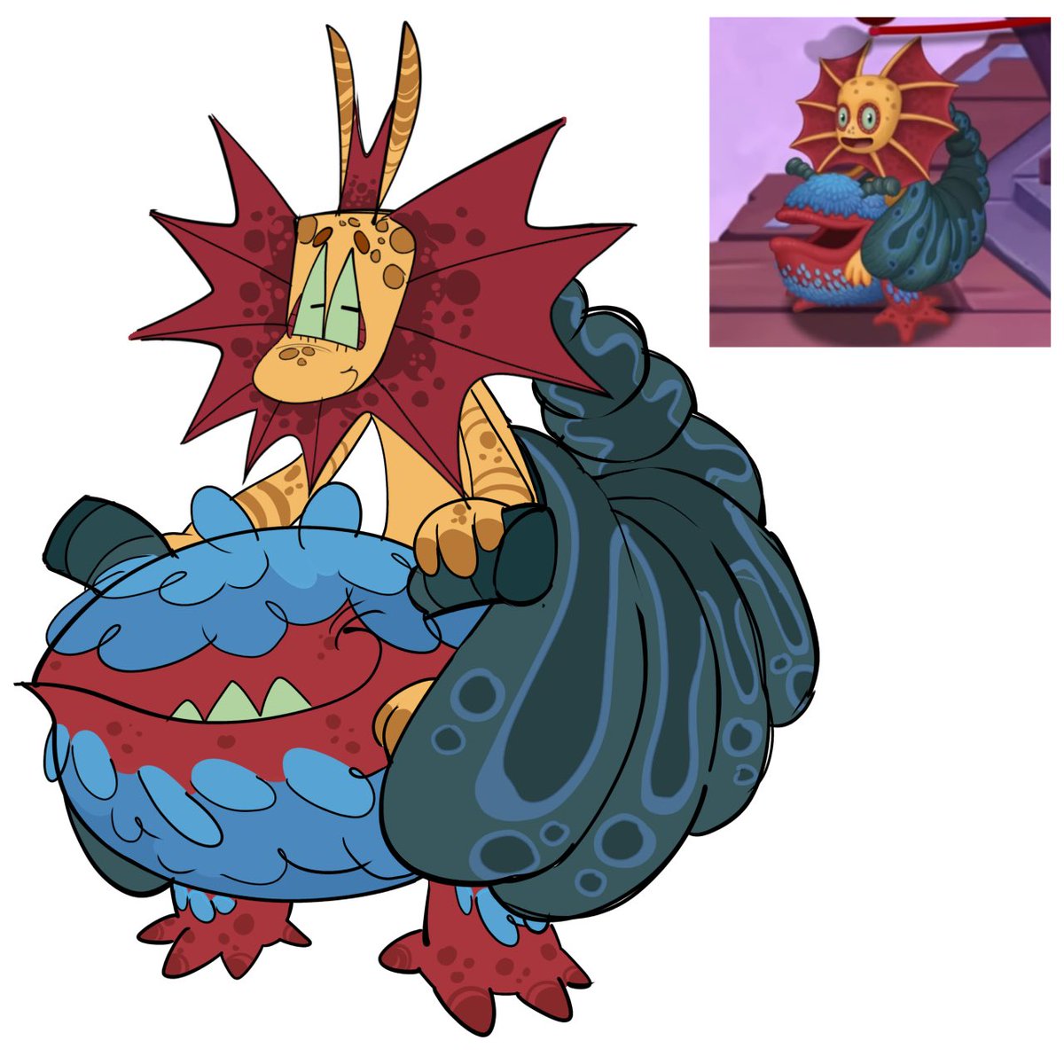 masked/japes🍉 tweet media