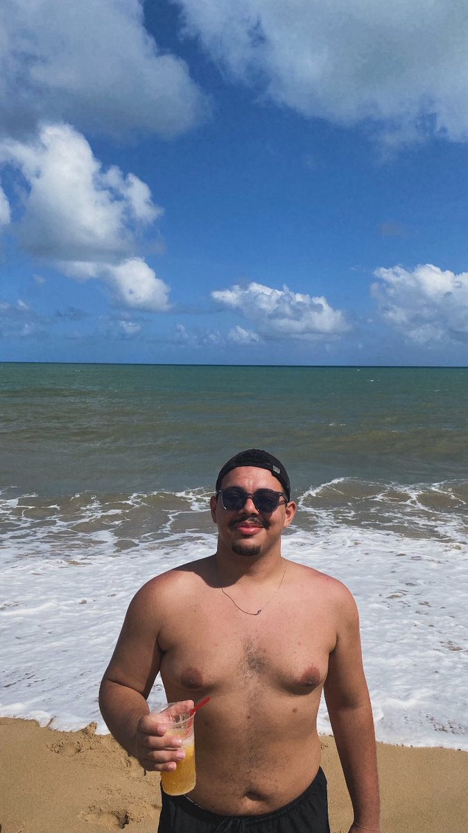 Apolo, cor de paçoca 🦫 tweet media