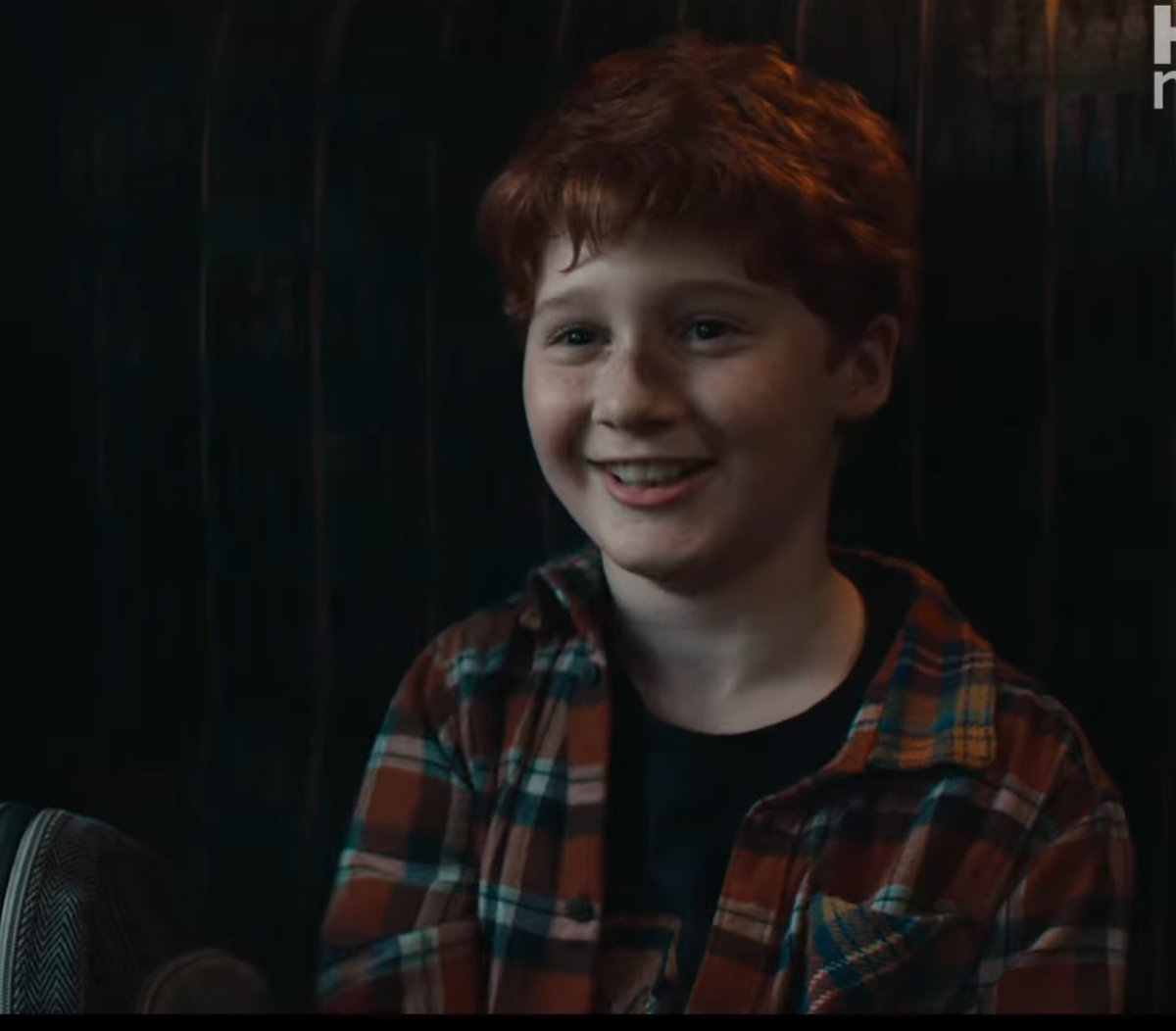 Blossom Weasley 🌷| in my Ronarry era tweet media