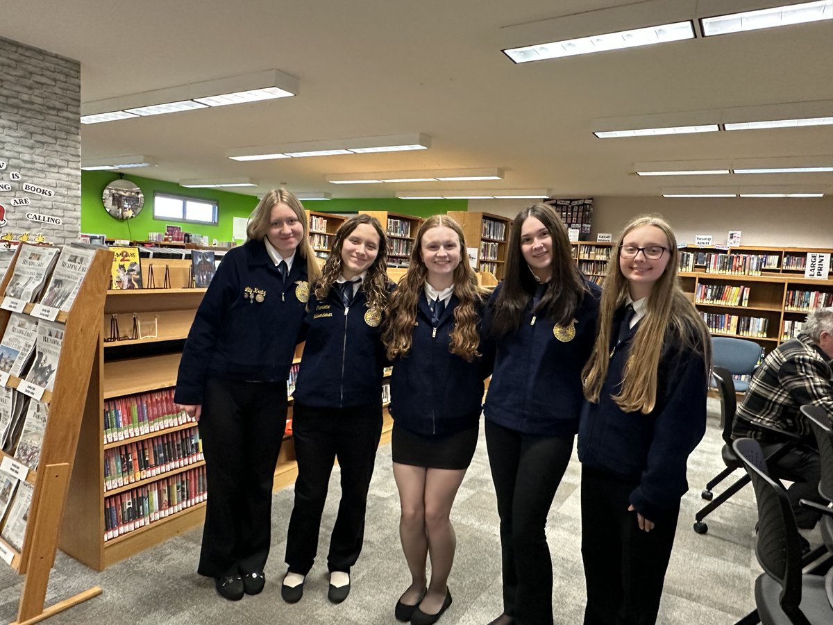 Schuylkill Valley School District tweet media