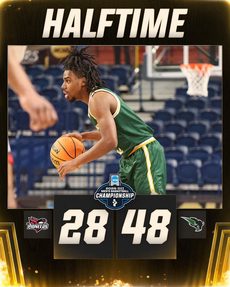 NCAA Division II tweet media