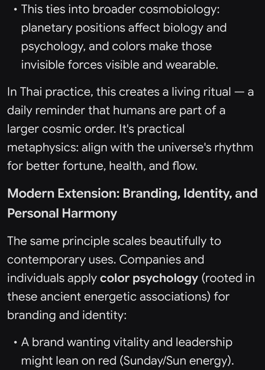 Veritatem Reverere 🇹🇭🇦🇺 tweet media