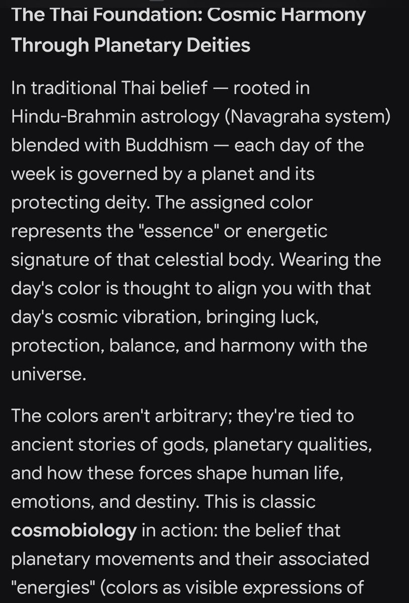 Veritatem Reverere 🇹🇭🇦🇺 tweet media