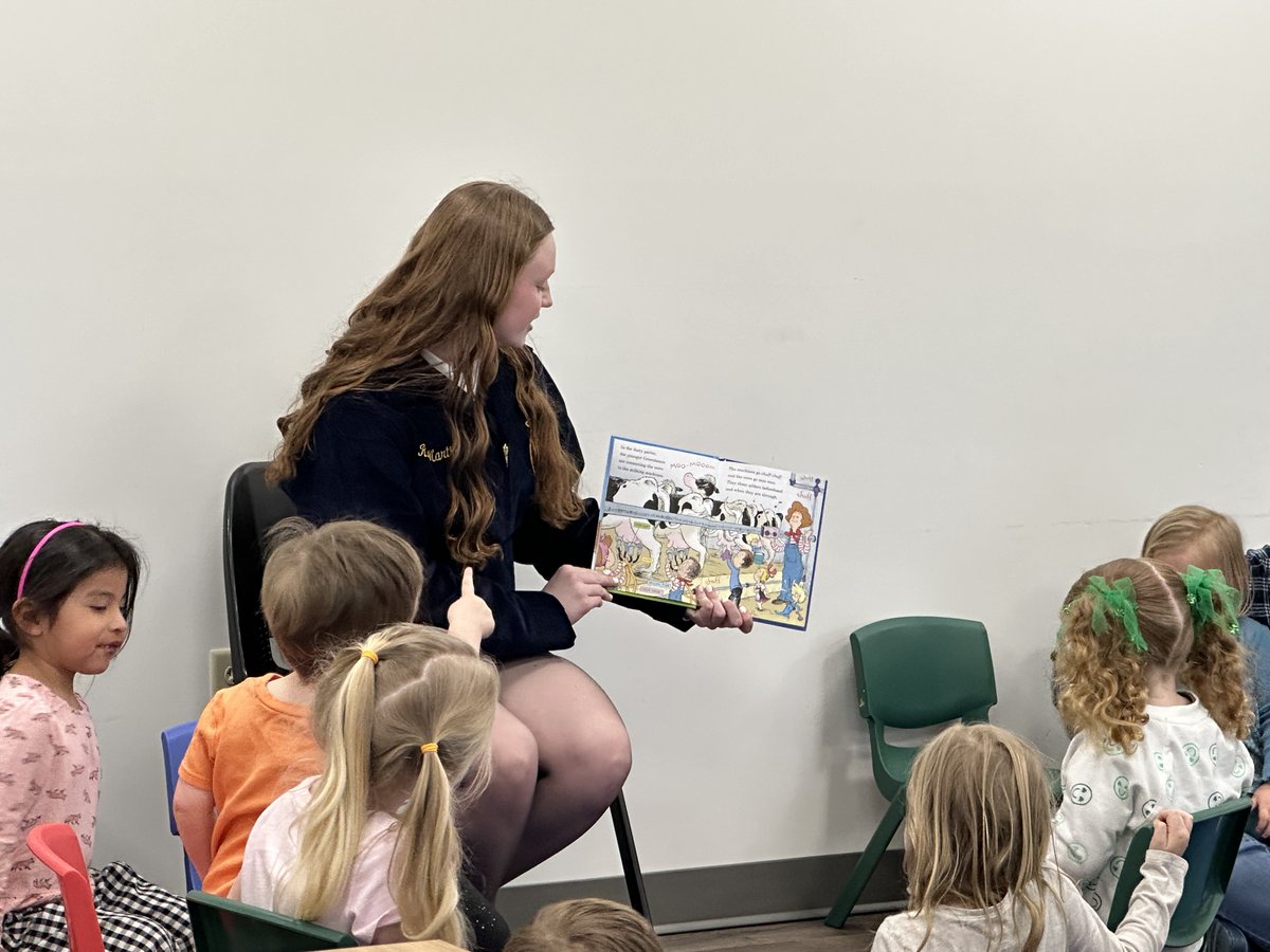 Schuylkill Valley School District tweet media