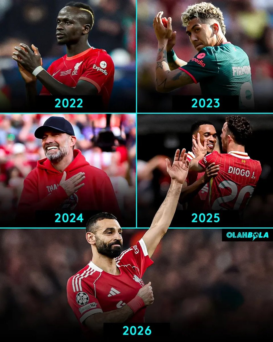 Anything Liverpool tweet media