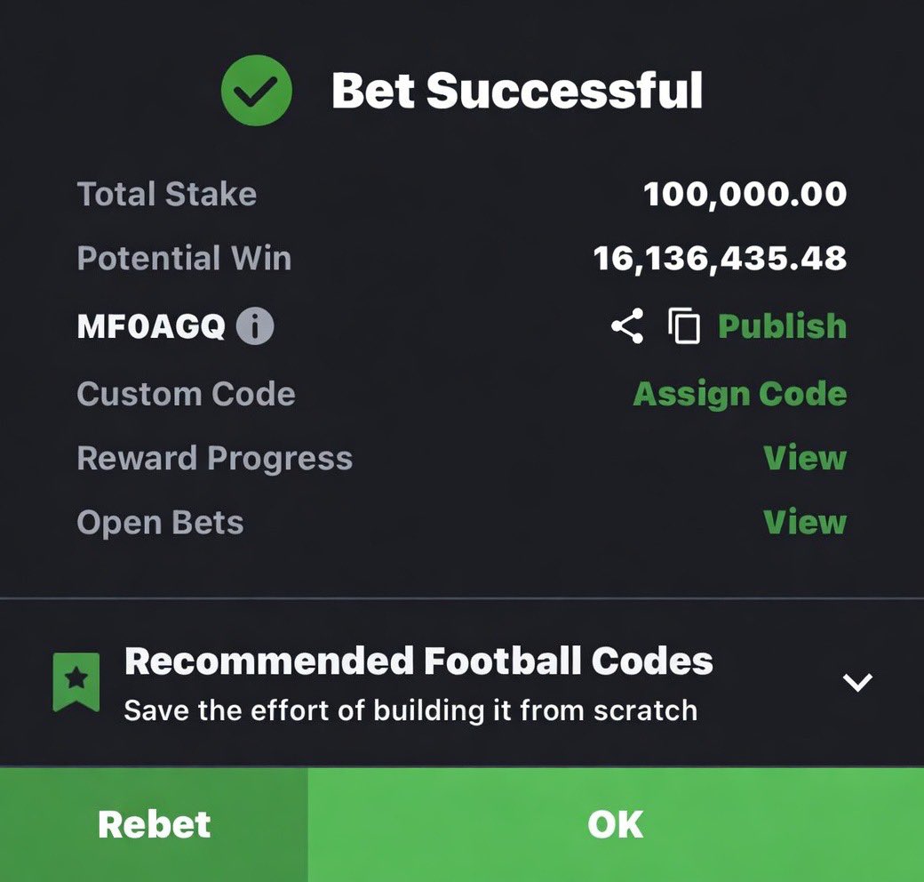 Bet Sensei tweet media