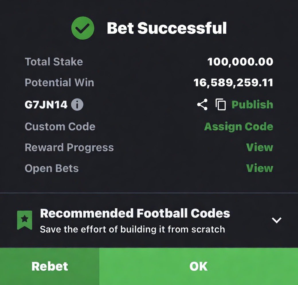 Bet Sensei tweet media