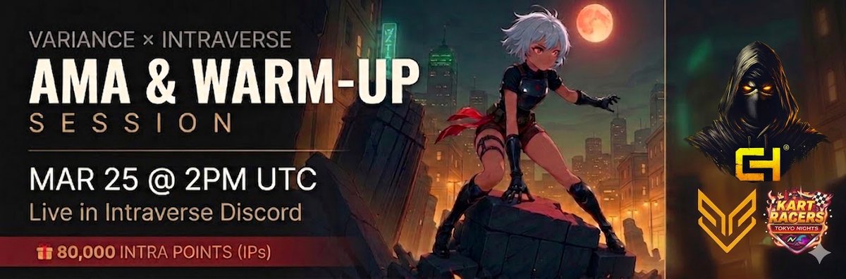 Cipher Hunters (CH) tweet media