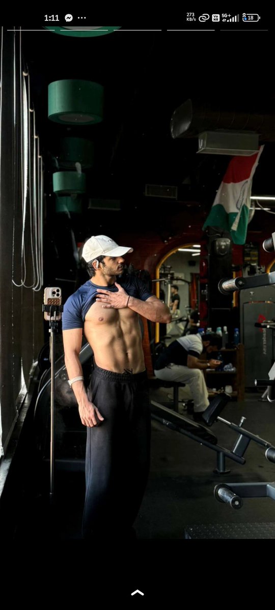 Ron Bott tweet media