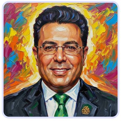 د . باسل عادل tweet media