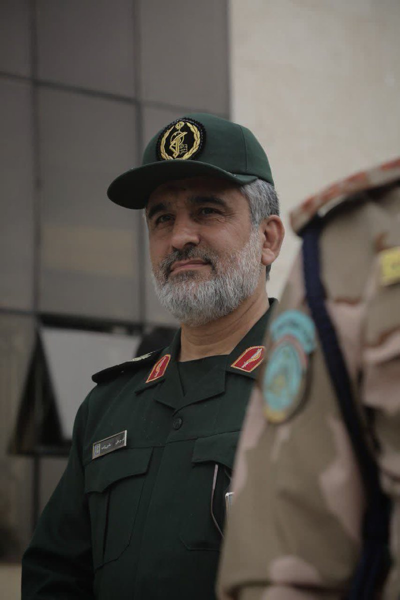 فاطمه مصطفوی tweet media