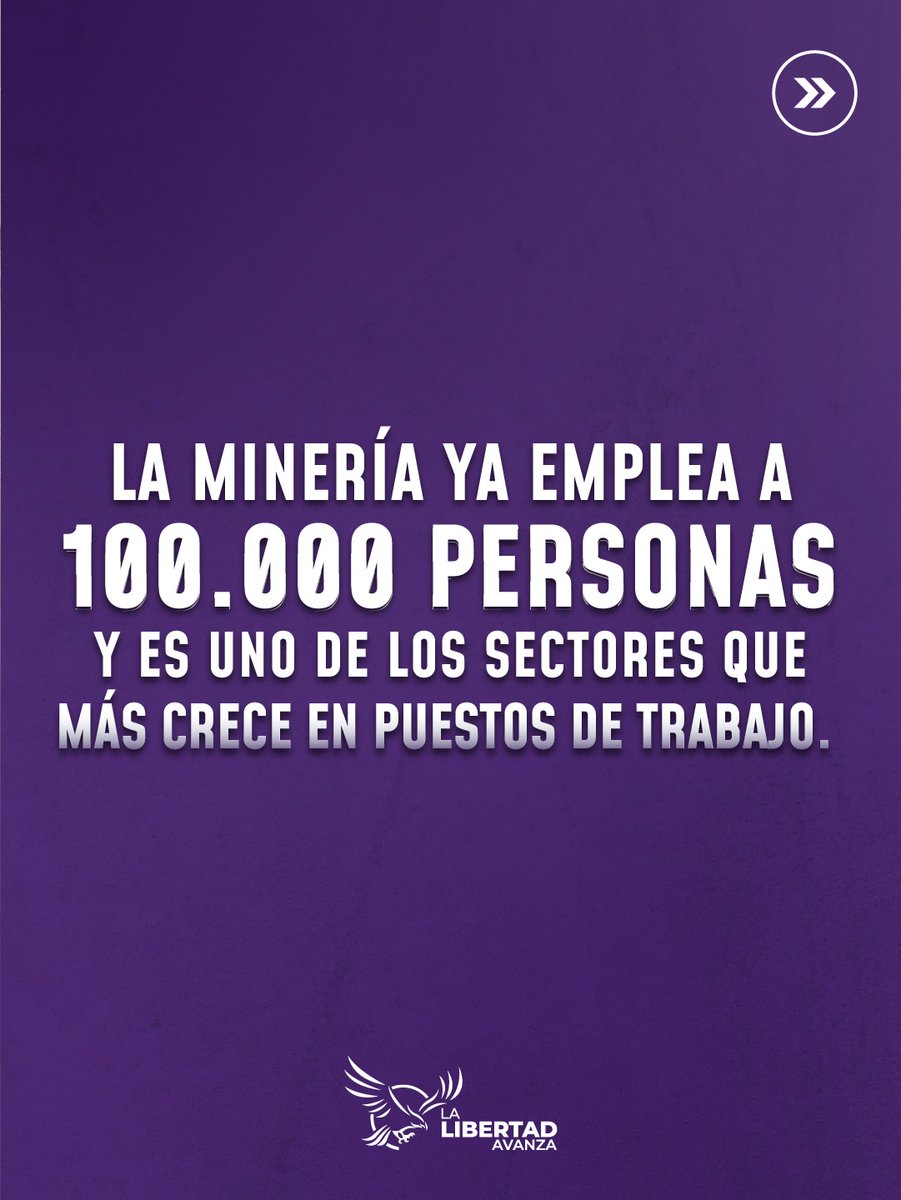 La Libertad Avanza Salta tweet media