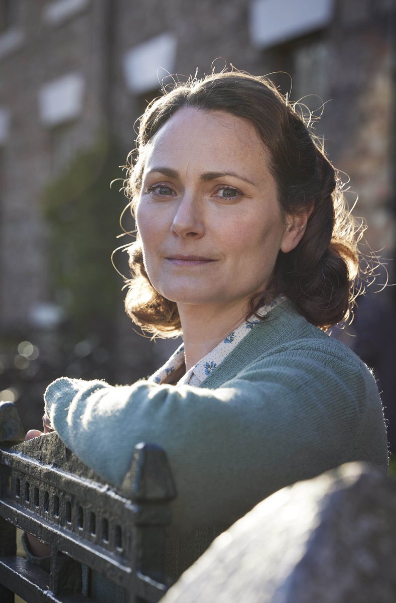 Housekeeper & Vet 🚂🎯 tweet media