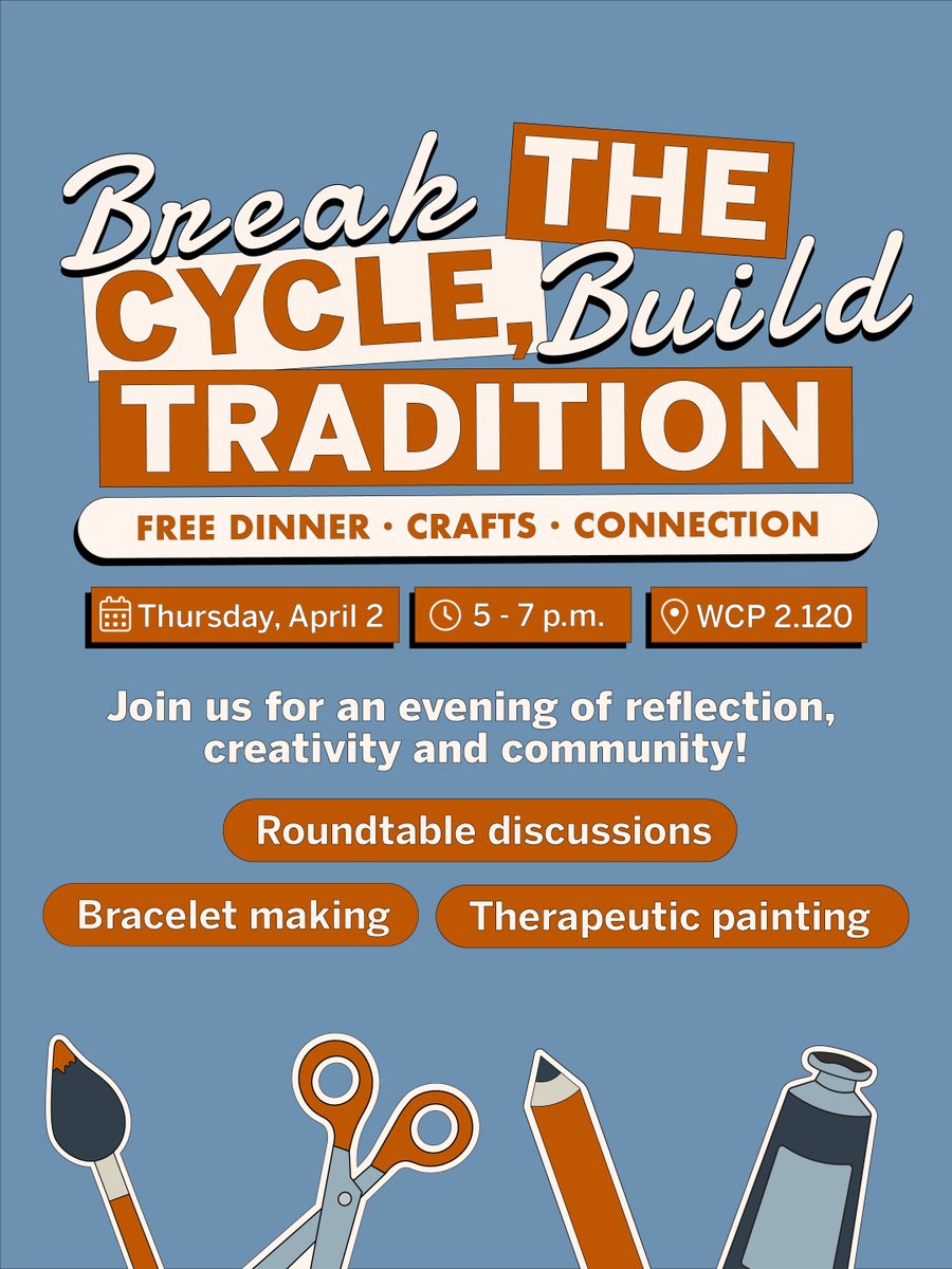 UT Dean of Students tweet media