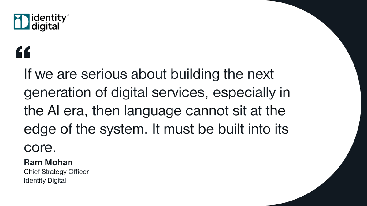 Identity Digital Inc tweet media