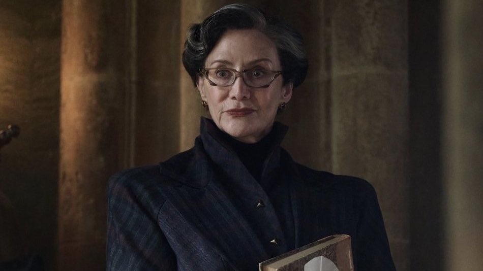 Written by J.K. Rowling tweet media