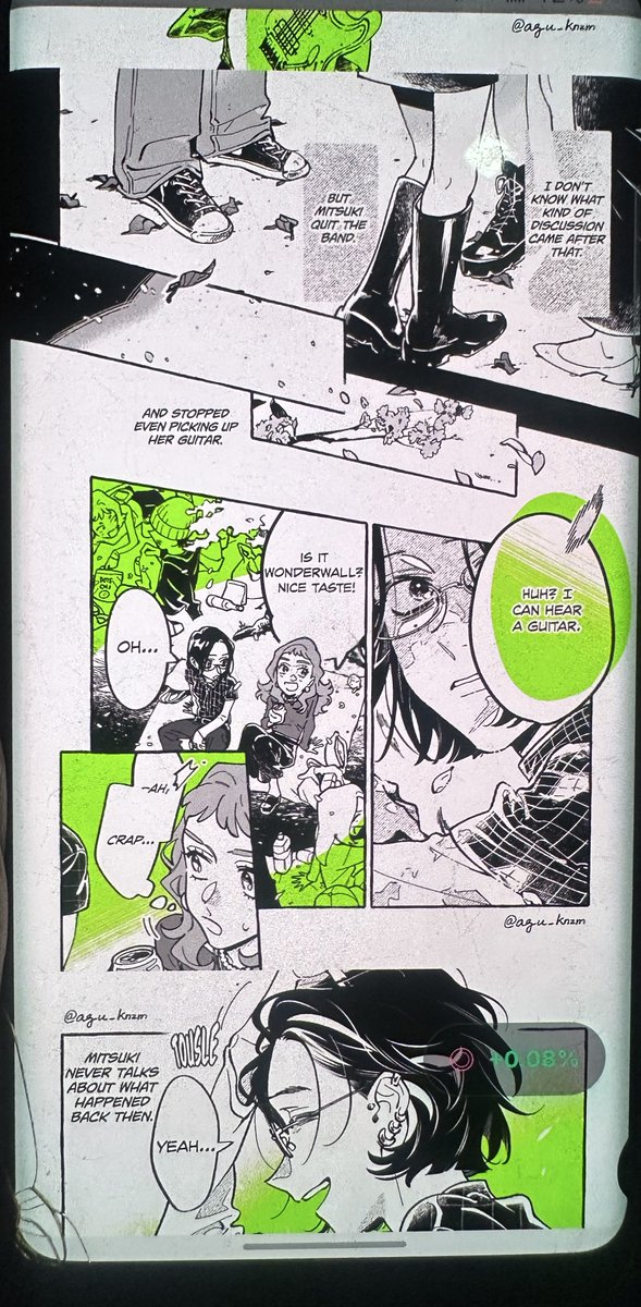 Mami🤍 tweet media