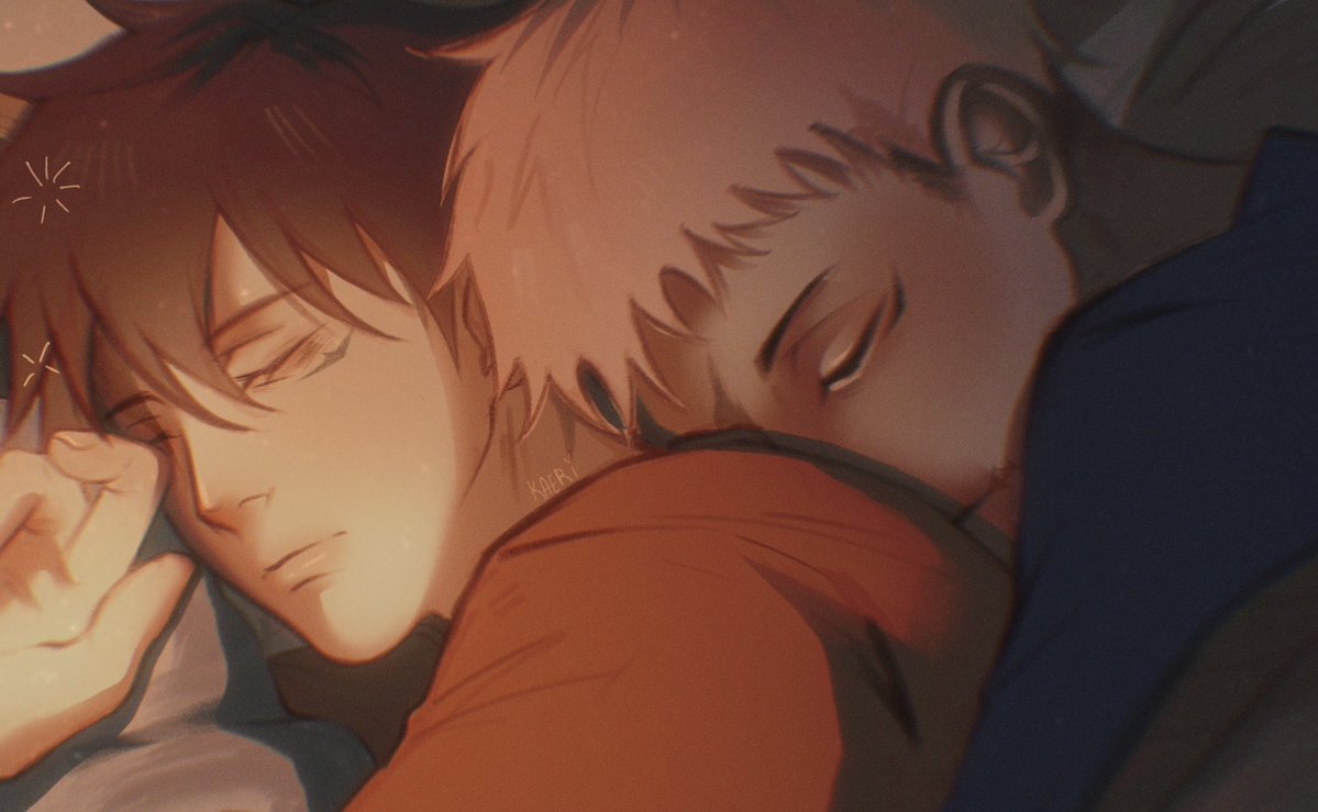 ☆ᴋᴀᴇʀɪ★ tweet media