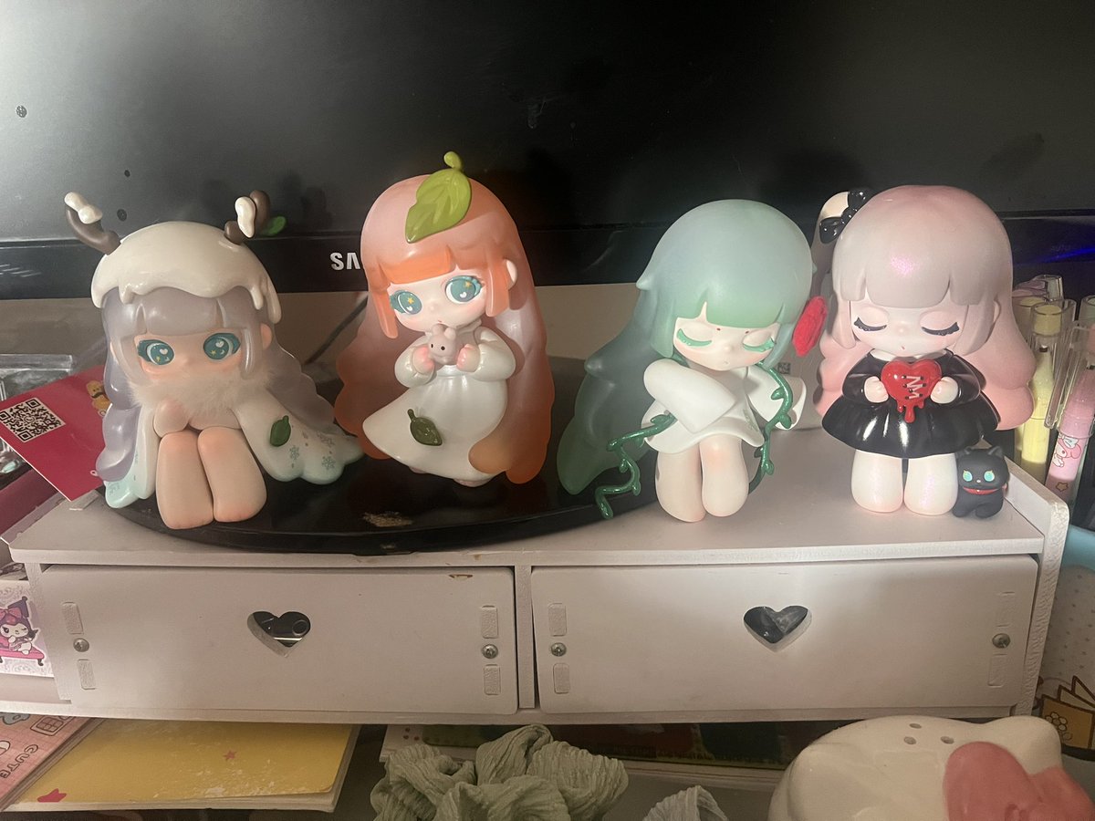 ˚ ༘♡ Shayla ⋆｡˚ tweet media