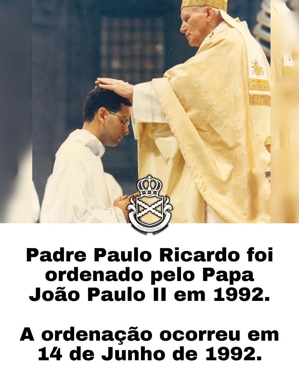 Observatório Católico tweet media